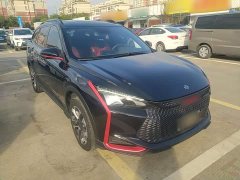 Dongfeng Aeolus Yixuan GS 230T Automatic Chuiyao Warrior Edition - ფოტო 3
