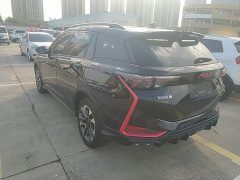 Dongfeng Aeolus Yixuan GS 230T Automatic Chuiyao Warrior Edition - ფოტო 4