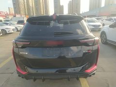 Dongfeng Aeolus Yixuan GS 230T Automatic Chuiyao Warrior Edition - ფოტო 5