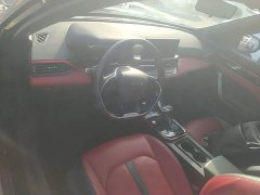Dongfeng Aeolus Yixuan GS 230T Automatic Chuiyao Warrior Edition - ფოტო 9