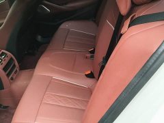 BMW 5 Series Facelift 530Li Premier Luxury Package - ფოტო 12