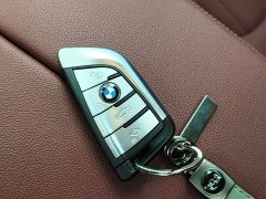 BMW 5 Series Facelift 530Li Premier Luxury Package - ფოტო 16