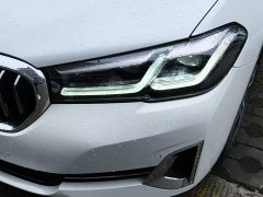 BMW 5 Series Facelift 530Li Premier Luxury Package - ფოტო 17
