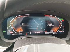 BMW 5 Series Facelift 530Li Premier Luxury Package - ფოტო 7