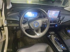 Buick Velite 6 430km Beyond Luxury Edition - ფოტო 2