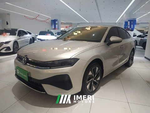 2026 Volkswagen Sagitar L 300TSI DSG Elite - ავტომობილი ჩინეთიდან