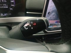 Volkswagen Sagitar L 300TSI DSG Elite - ფოტო 13
