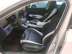 Volkswagen Sagitar L 300TSI DSG Elite - ფოტო 14