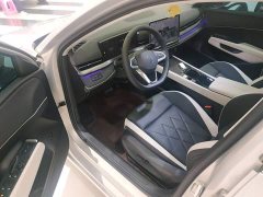 Volkswagen Sagitar L 300TSI DSG Elite - ფოტო 15