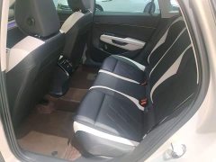 Volkswagen Sagitar L 300TSI DSG Elite - ფოტო 16