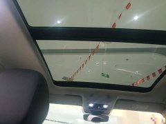Volkswagen Sagitar L 300TSI DSG Elite - ფოტო 17