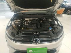 Volkswagen Sagitar L 300TSI DSG Elite - ფოტო 19