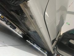 Volkswagen Sagitar L 300TSI DSG Elite - ფოტო 20