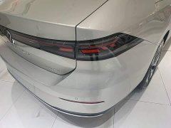 Volkswagen Sagitar L 300TSI DSG Elite - ფოტო 7