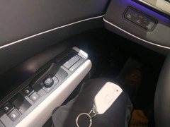 Volkswagen Sagitar L 300TSI DSG Elite - ფოტო 8