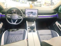 Volkswagen Sagitar L 300TSI DSG Elite - ფოტო 9