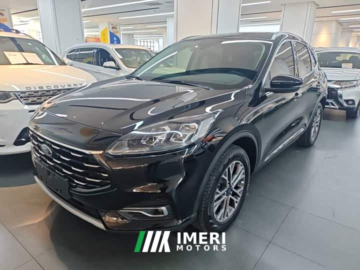 Ford Sharp EcoBoost 245 FWD Prestige - ავტომობილი ჩინეთიდან