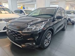 Ford Sharp EcoBoost 245 FWD Prestige - ფოტო 1