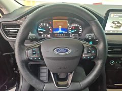 Ford Sharp EcoBoost 245 FWD Prestige - ფოტო 10