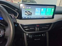 Ford Sharp EcoBoost 245 FWD Prestige - ფოტო 12