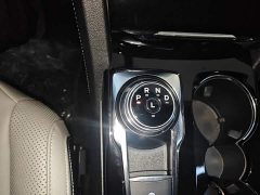 Ford Sharp EcoBoost 245 FWD Prestige - ფოტო 13