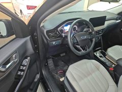 Ford Sharp EcoBoost 245 FWD Prestige - ფოტო 15