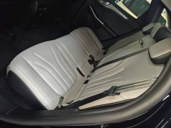 Ford Sharp EcoBoost 245 FWD Prestige - ფოტო 16