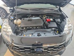 Ford Sharp EcoBoost 245 FWD Prestige - ფოტო 19