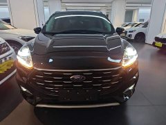 Ford Sharp EcoBoost 245 FWD Prestige - ფოტო 2