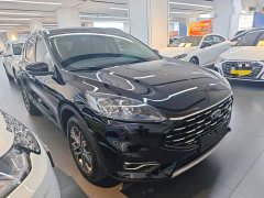 Ford Sharp EcoBoost 245 FWD Prestige - ფოტო 3