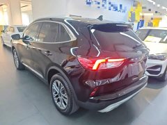 Ford Sharp EcoBoost 245 FWD Prestige - ფოტო 4