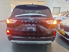 Ford Sharp EcoBoost 245 FWD Prestige - ფოტო 5