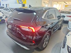 Ford Sharp EcoBoost 245 FWD Prestige - ფოტო 6