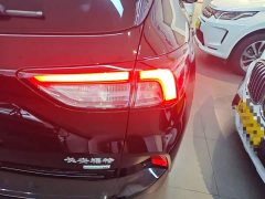 Ford Sharp EcoBoost 245 FWD Prestige - ფოტო 7