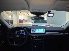 Ford Sharp EcoBoost 245 FWD Prestige - ფოტო 9
