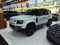 Land Rover Defender Facelift 110 3.0T P400 X-DYNAMIC HSE - ფოტო 1
