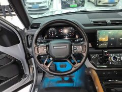 Land Rover Defender Facelift 110 3.0T P400 X-DYNAMIC HSE - ფოტო 10