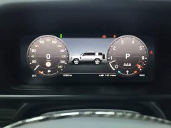 Land Rover Defender Facelift 110 3.0T P400 X-DYNAMIC HSE - ფოტო 11