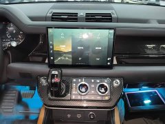 Land Rover Defender Facelift 110 3.0T P400 X-DYNAMIC HSE - ფოტო 12