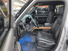 Land Rover Defender Facelift 110 3.0T P400 X-DYNAMIC HSE - ფოტო 14
