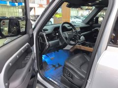 Land Rover Defender Facelift 110 3.0T P400 X-DYNAMIC HSE - ფოტო 15