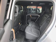 Land Rover Defender Facelift 110 3.0T P400 X-DYNAMIC HSE - ფოტო 16