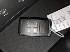 Land Rover Defender Facelift 110 3.0T P400 X-DYNAMIC HSE - ფოტო 8