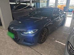 BMW 4 Series 425i M Sport Package - фото 1