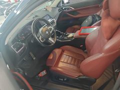 BMW 4 Series 425i M Sport Package - фото 14