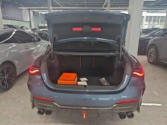 BMW 4 Series 425i M Sport Package - фото 18