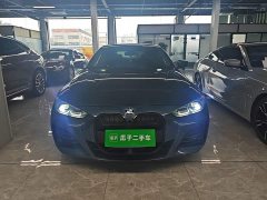BMW 4 Series 425i M Sport Package - фото 2