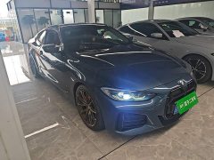 BMW 4 Series 425i M Sport Package - фото 3