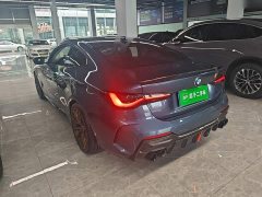 BMW 4 Series 425i M Sport Package - фото 4