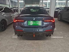 BMW 4 Series 425i M Sport Package - фото 5